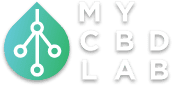 MyCBD Lab Logo